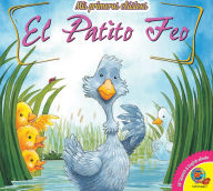 Title: El patito feo, Author: Arianna Candell