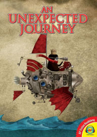 Title: An Unexpected Journey, Author: Federico Combi