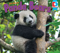 Title: All About Pandas, Author: Candice Letkeman