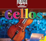 Title: Cello, Author: Ruth Daly
