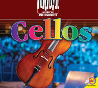 Title: Cellos, Author: Ruth Daly