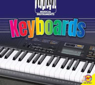 Title: Keyboard, Author: Ruth Daly