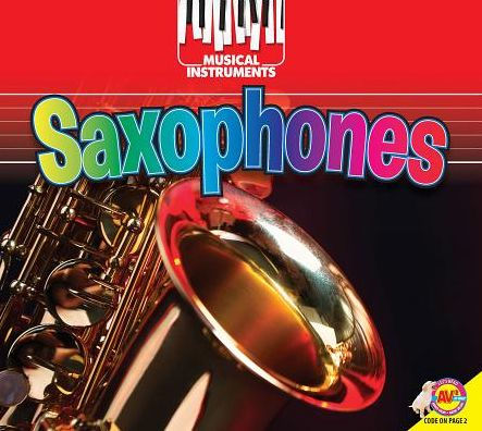 Saxophone