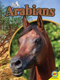 Title: Arabians, Author: Pamela Dell