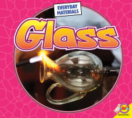 Title: Glass, Author: Harriet Brundle