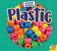 Title: Plastic, Author: Harriet Brundle