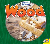 Title: Wood, Author: Harriet Brundle