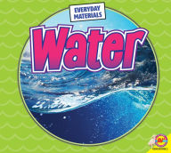 Title: Water, Author: Harriet Brundle