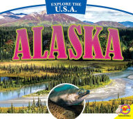 Title: Alaska, Author: Karen Durrie