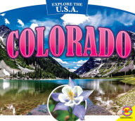 Title: Colorado, Author: Karen Durrie