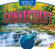 Title: Connecticut, Author: Karen Durrie