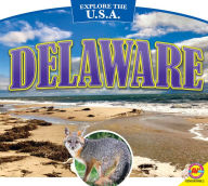 Title: Delaware, Author: Karen Durrie