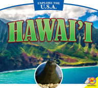 Title: Hawai'i, Author: Karen Durrie