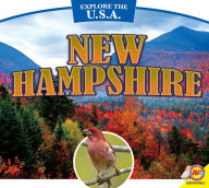 Title: New Hampshire, Author: Megan Kopp