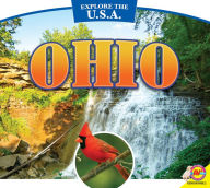 Title: Ohio, Author: Val Lawton