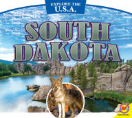 Title: South Dakota, Author: Megan Kopp