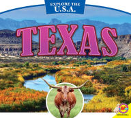 Title: Texas, Author: Laura Pratt