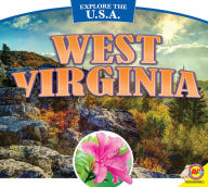 Title: West Virginia, Author: Laura Pratt