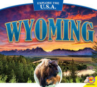 Title: Wyoming, Author: Laura Pratt
