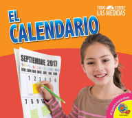 Title: El calendario, Author: Julia Vogel
