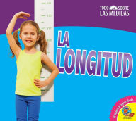 Title: La longitud, Author: Julia Vogel