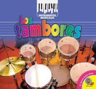 Title: Los tambores / Drum, Author: Cynthia Amoroso