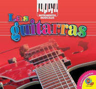 Las guitarras / Guitar