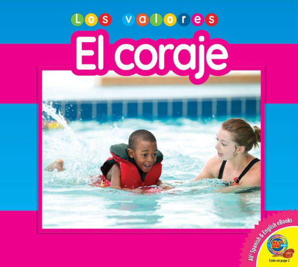 El coraje