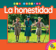 Title: La honestidad, Author: Cynthia Amoroso