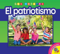Title: El patriotismo, Author: Cynthia Amoroso