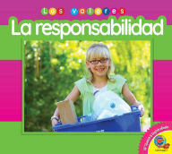 Title: La responsabilidad, Author: Cynthia Amoroso