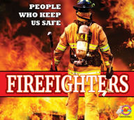 Title: Firefighters, Author: Ruth Daly