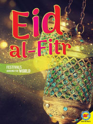 Title: Eid al-Fitr, Author: Grace Jones