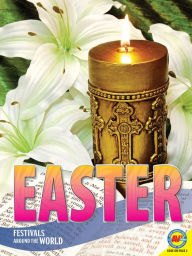 Title: Easter, Author: Grace Jones