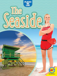Title: The Seaside, Author: Joanna Brundle