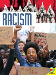 Title: Racism, Author: Harriet Brundle