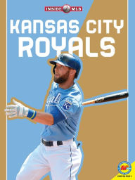Title: Kansas City Royals, Author: Sam Rhodes
