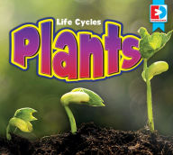 Title: Plants, Author: Alan Born