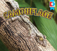 Title: Camouflage, Author: Renae Gilles