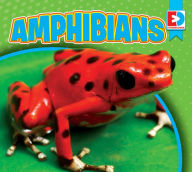 Title: Amphibians, Author: Maria Koran