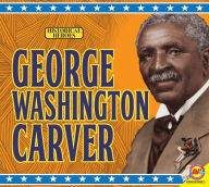 Title: George Washington Carver, Author: Doraine Bennett