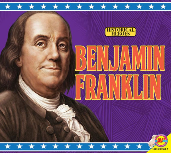 Benjamin Franklin