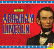 Title: Abraham Lincoln, Author: Ashleigh Hally