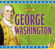 Title: George Washington, Author: Ashleigh Hally