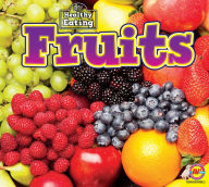 Title: Fruits, Author: Gemma McMullen
