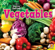 Title: Vegetables, Author: Gemma McMullen