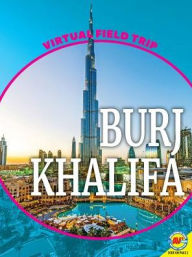 Title: Burj Khalifa, Author: Katie Goldsworthy