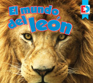 Title: El mundo del león, Author: Karen Durrie