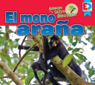 Title: El mono ara¤a / Spider Monkey, Author: Katie Gillespie