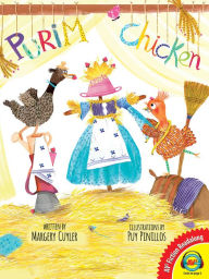 Title: Purim Chicken, Author: Margery Cuyler